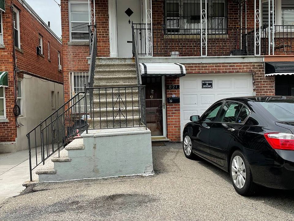 1st image of 821 Quincy Ave #2