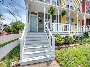 523 N 28th St, Richmond, VA 23223