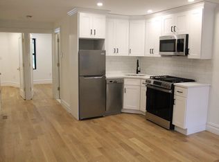 346 Halsey St #1, Brooklyn, NY 11216