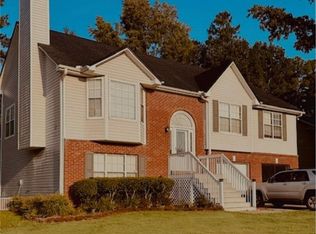 1356 Daffodil Ln, Hampton, GA 30228