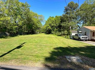 1 N Beaty St, Athens, AL 35611