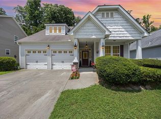 5083 Brian Center Ln, Winston Salem, NC 27106