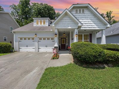 5083 Brian Center Ln, Winston Salem, NC, 27106