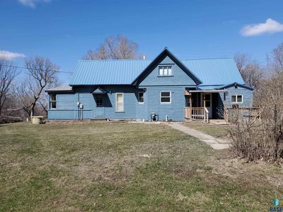 101 W 6th St, Alcester, SD, 57001