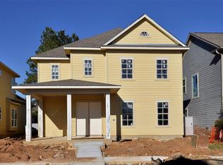 22 Burgess Bend Way, The Woodlands, TX 77389