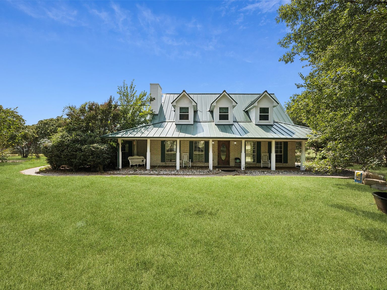 8569 Chisum Rd, Sanger, TX 76266 | Zillow