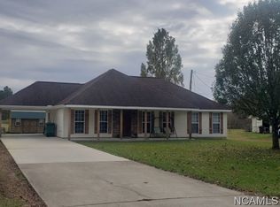 415 Shady Lane Dr SW, Hanceville, AL 35077