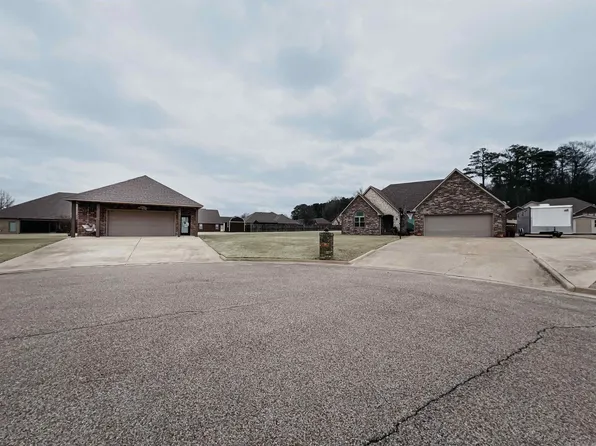 1709 Quail Run Dr, Wynne, AR 72396