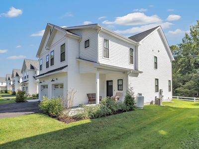 37 Old Route 7 #3, Brookfield, CT, 06804