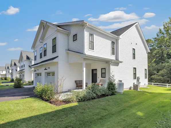 37 Old Route 7 #3, Brookfield, CT 06804