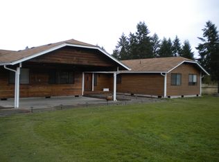 14940 Tahoma Blvd SE, Yelm, WA 98597