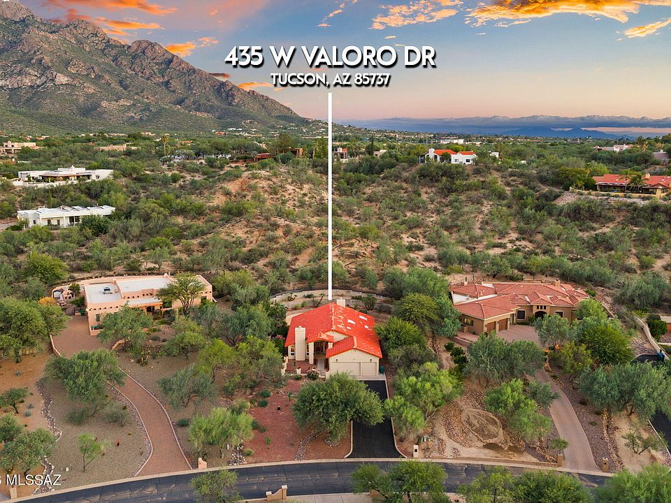 1st image of 435 W Valoro Dr