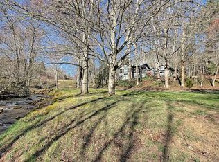 2700 Pine Log Rd, Warne, NC 28909