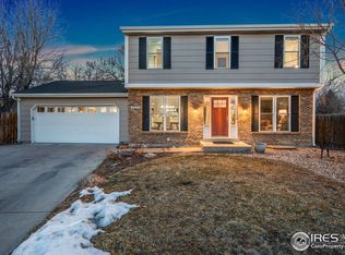 3000 Rustic Ct, Fort Collins, CO 80526