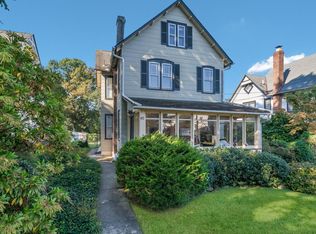 413 Walnut St, Jenkintown, PA 19046