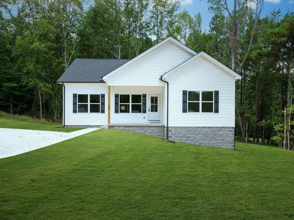 145 Lynn Ln Lot 3, Charlotte, TN 37036