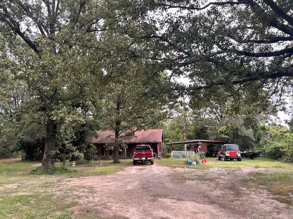 (undisclosed Address), Almyra, AR 72003