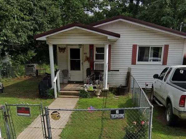 603 W North St, Kennett, MO 63857