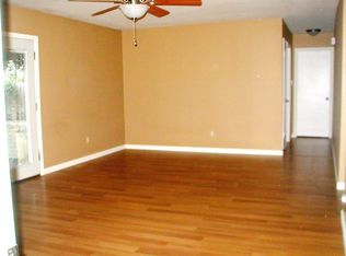 540 Wallace Dr, Crowley, TX 76036