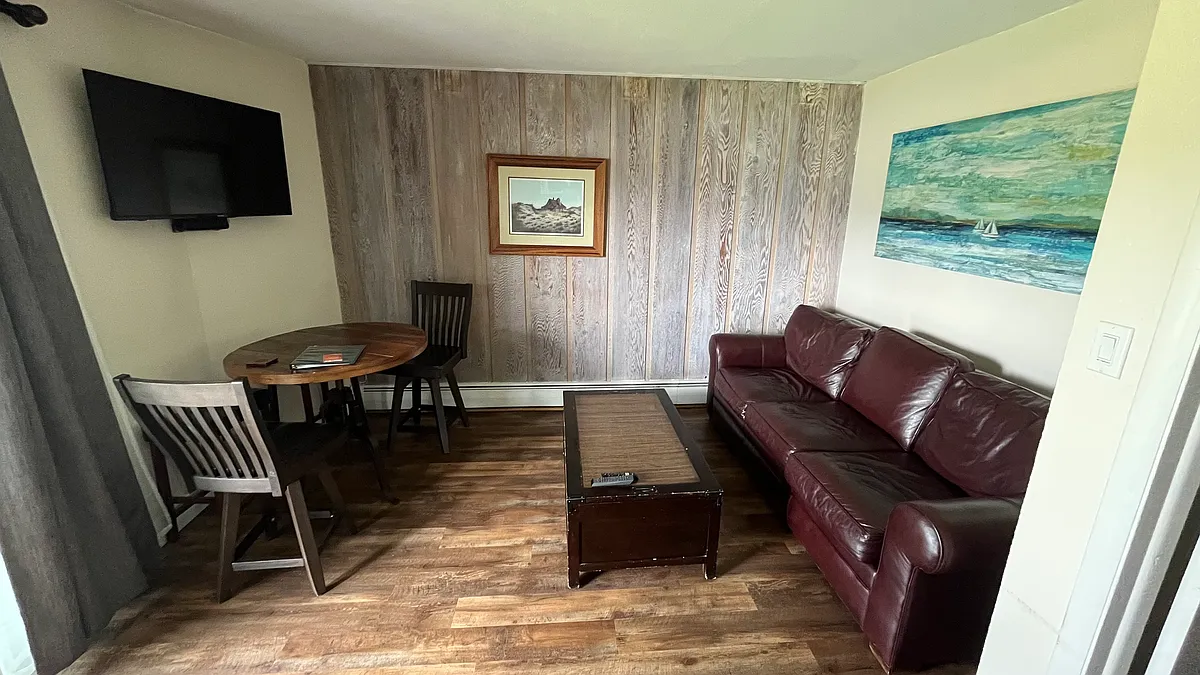 Building Photo - Tenderfoot St