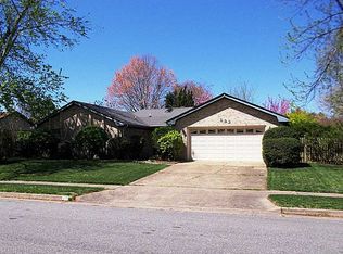 892 Old Cutler Rd, Virginia Beach, VA 23454