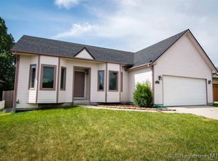 3509 Land Ct, Cheyenne, WY 82001