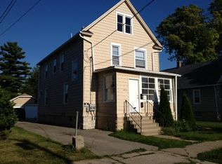 6713 25th Ave, Kenosha, WI 53143