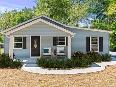 211 Ake St, Estill Springs, TN, 37330