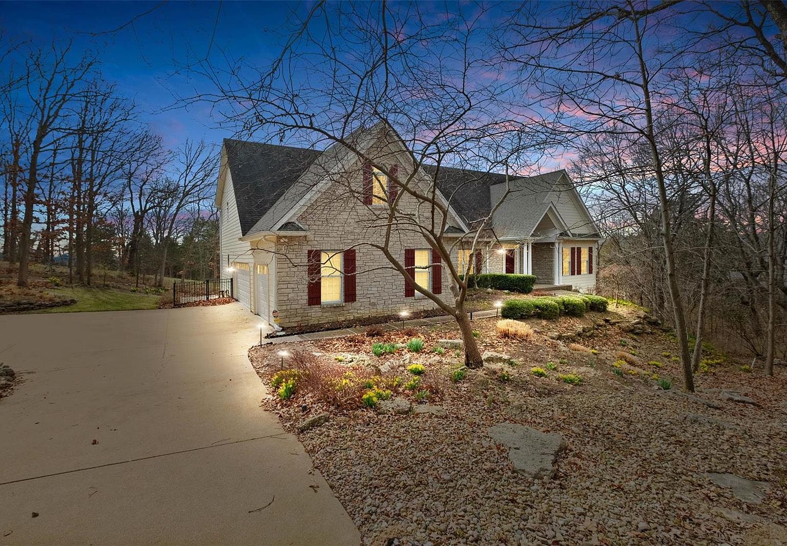 1512 Saint James Place Ct, Glencoe, MO 63038 Zillow