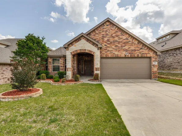 8705 Regal Royale Dr, Fort Worth, TX 76108