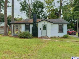 506 E Jackson St, Dillon, SC 29536