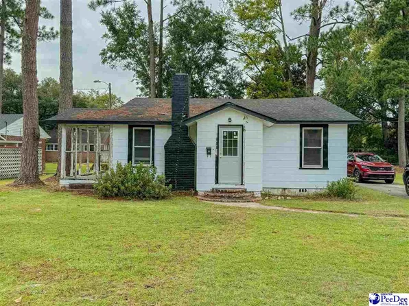 506 E Jackson St, Dillon, SC 29536