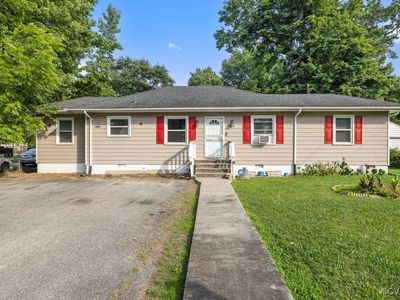 4825 Stanley Dr, North Chesterfield, VA, 23234