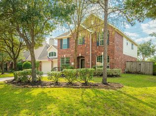 17419 Sweet Song Dr, Tomball, TX 77377