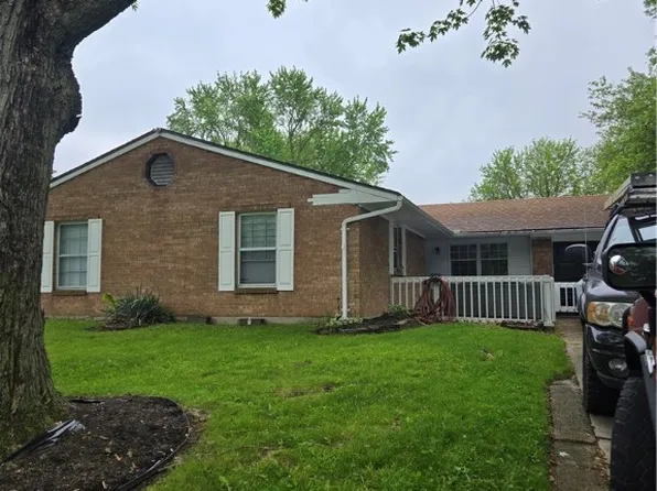 4549 Sylvan Oak Dr, Dayton, OH 45426