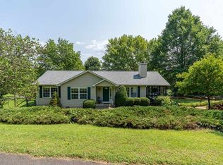 26 Jessica Ln, Afton, VA 22920
