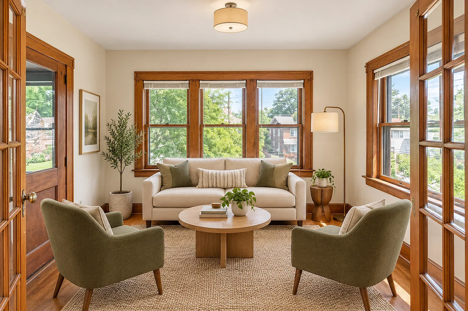 3 bed, $1,750 — Photo 1