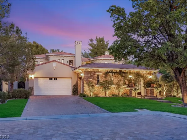 12056 Royal Dolnoch Ct, Las Vegas, NV 89141