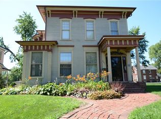 447 W Main St, Decatur, IL 62522