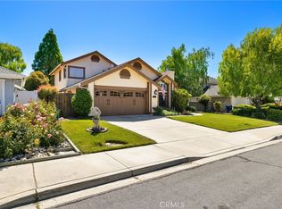 73 Mockingbird Ln, Templeton, CA 93465