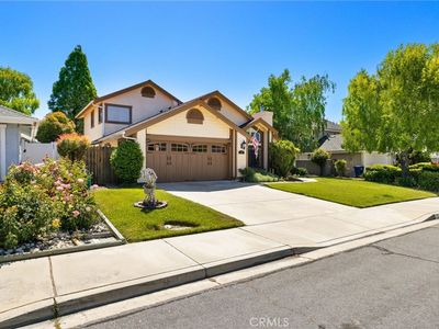 73 Mockingbird Ln, Templeton, CA, 93465