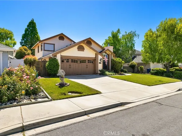 73 Mockingbird Ln, Templeton, CA 93465