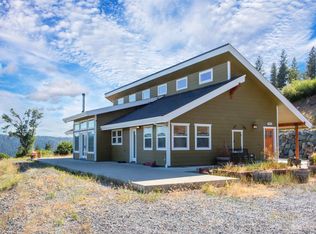 9401 Peavine Ridge Rd, Pollock Pines, CA 95726
