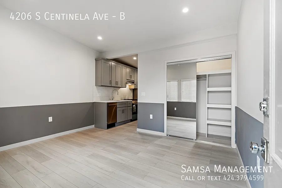 Building Photo - 4206 S Centinela Ave #B