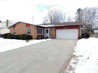 4807 Washington St, Midland, MI