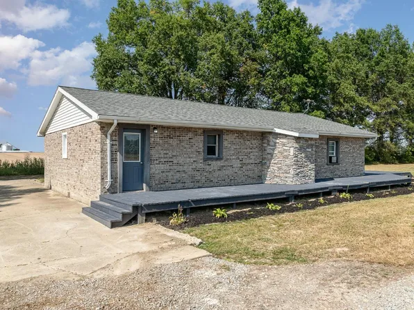 21962 Fayetteville Blanchester Rd, Blanchester, OH 45107