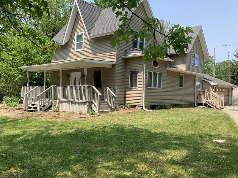 6592 Chard St, Marlette, MI 48453 Zillow