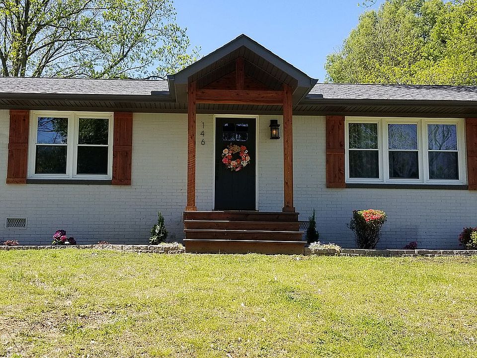 New Exterior and Roof 2018