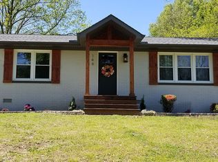 146 Cedar St, Friendship, TN 38034