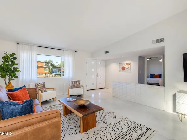 3715 E GLENROSA Avenue, Phoenix, AZ 85018